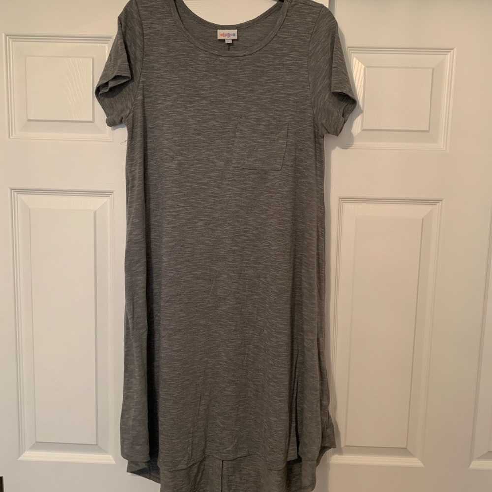 Large LULAROE Carly